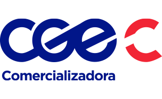 Comercializadora Logo